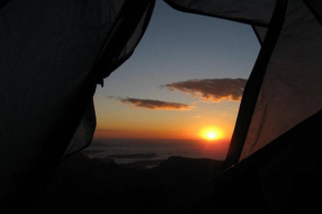  Sunrise Camp  Batur Utara